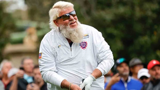 John-Daly